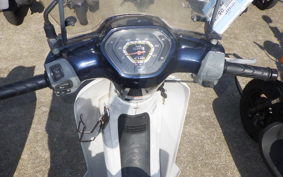HONDA C110 SUPER CUB JA10