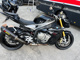 Фото BMW S1000R 2016 с японского аукциона