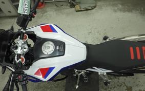 BMW F900GS 2024