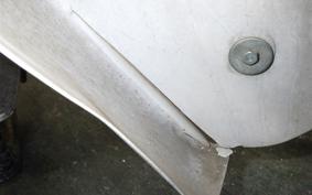 HONDA C50 SUPER CUB E C50