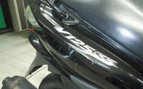SUZUKI ADDRESS V125 SS CF4MA