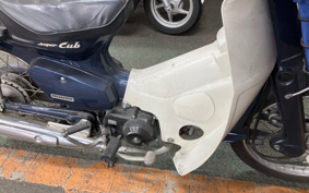 HONDA SUPER CUB50 AA01