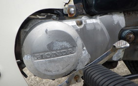 HONDA C90 SUPER CUB HA02