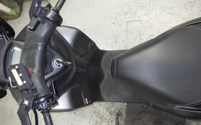 YAMAHA TRICITY 155 A ヤネツキ SG37J
