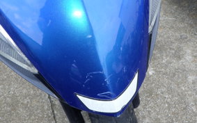 SUZUKI GSR125