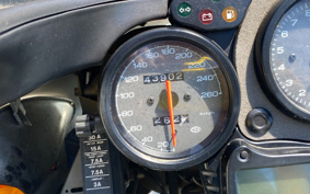 DUCATI ST2 2001 ZDMS100AA1B