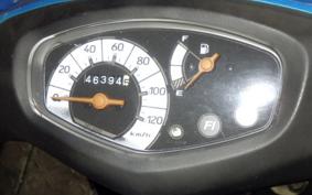 SUZUKI ADDRESS V125 G CF46A