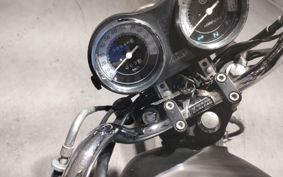 YAMAHA YB125SP PCJL