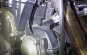 TRIUMPH TRIDENT 660 2021