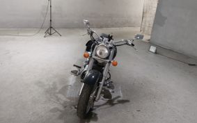 HONDA SHADOW 400 NC34