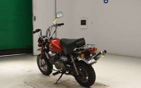 HONDA MONKEY 2020 Z50J