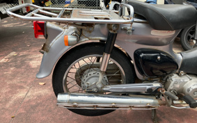 HONDA DIO 110 BASIC  JK03