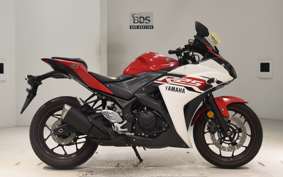 YAMAHA YZF-R25 2019 RG10J