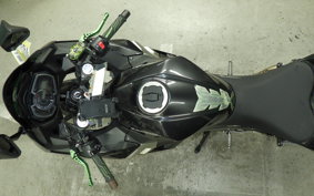 KAWASAKI NINJA 250 1996 EX250P