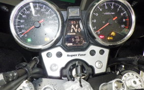 HONDA CB1300SF SUPER FOUR SP 2024 SC54