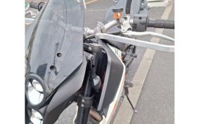 KTM 690 DUKE R 2010 LDU40