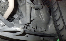 HONDA GYRO CANOPY 2015 TA03