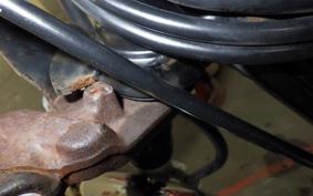 KAWASAKI W800 2018 EJ800A