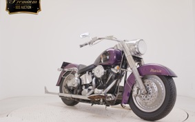 HARLEY FLSTF 1340 1996