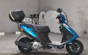 SUZUKI ADDRESS V125 CF46A