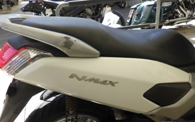 YAMAHA N-MAX 2002 SE86J