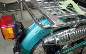 HONDA CT110 HUNTER CUB 1999 JD01