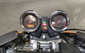 HONDA CB1300SF SUPER FOUR 2001 SC40