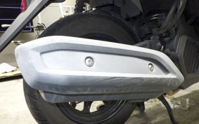 HONDA TACT Gen.4 AF79