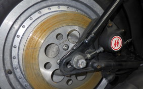 HARLEY FLSTC 1340 1992