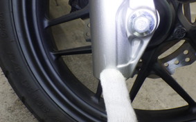 HONDA ADV160 KF54