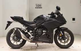 HONDA CBR400R 2025 NC65