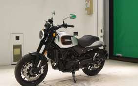 HARLEY X500 2024