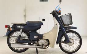 YAMAHA MATE 50 V50