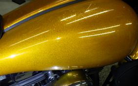 HARLEY FLHX 1580 2007
