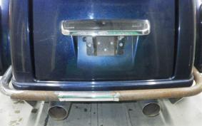 HARLEY FLHTCUTG TRIKE 2014