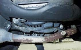 YAMAHA JOG Delux SA39J