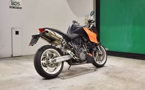 KTM 990 SUPER DUKE 2007