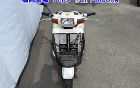 HONDA GYRO
