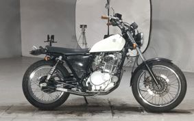 SUZUKI GLASS TRACKER BIG BOY NJ4BA