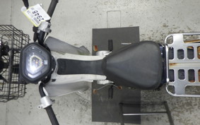 HONDA C50 SUPER CUB 2014 AA04