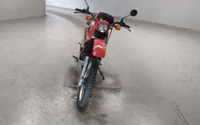 HONDA XL250R MD03