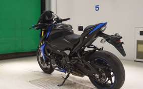 SUZUKI GSX-S1000 2018 GT79B