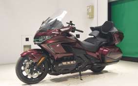 HONDA GL 1800 GOLD WING TOUR DCT 2025 SC79