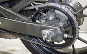HONDA CB125 R 1997 JC79