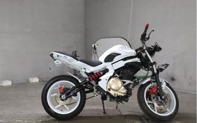 KAWASAKI NINJA400 EX400E