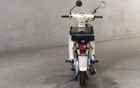 HONDA SUPER CUB110 JA59
