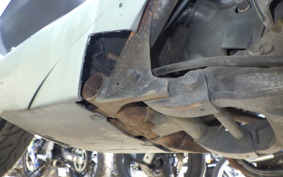 SUZUKI ADDRESS V50 G CA42A