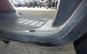 YAMAHA JOG POCHE 3KJ