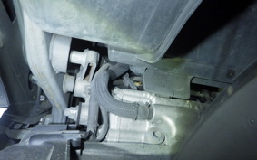 SUZUKI SKYWAVE 250 (Burgman 250) M 2007 CJ45A