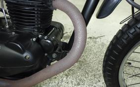 KAWASAKI 250TR BJ250F